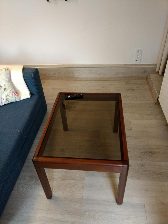 Ruhige, Gemuetliche 1-Zimmer Gartenwohnung Fuer 2 Erwachsene Λίμπεκ Εξωτερικό φωτογραφία