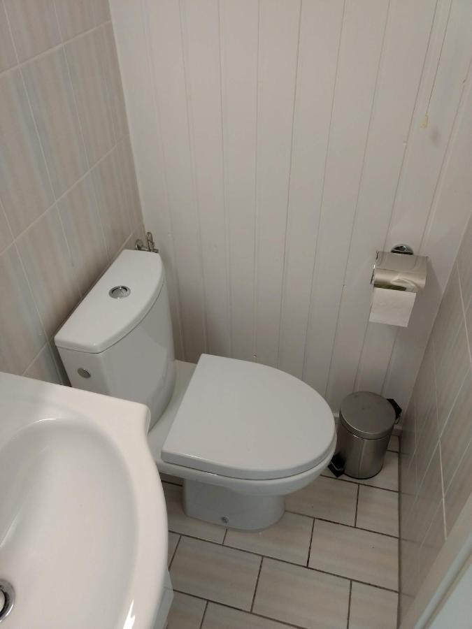 Ruhige, Gemuetliche 1-Zimmer Gartenwohnung Fuer 2 Erwachsene Λίμπεκ Εξωτερικό φωτογραφία